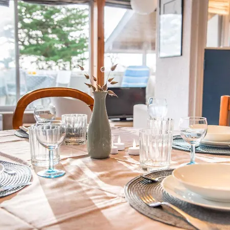 דירה Plein Sud By Interhome