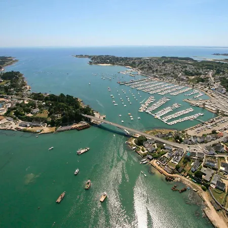 Plein Sud By Interhome La Trinité-sur-Mer