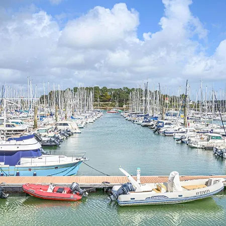 Plein Sud By Interhome * La Trinité-sur-Mer
