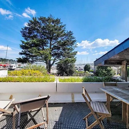 Plein Sud By Interhome La Trinité-sur-Mer