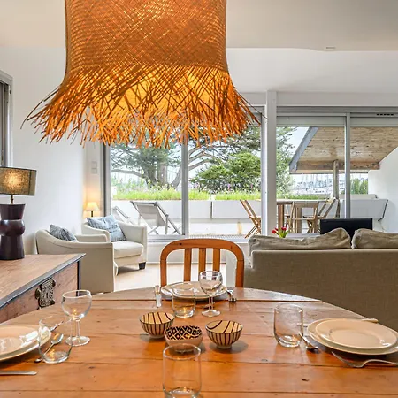 Plein Sud By Interhome דירה *