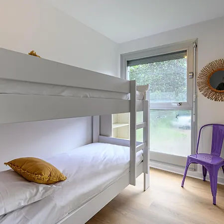 Plein Sud By Interhome דירה La Trinité-sur-Mer