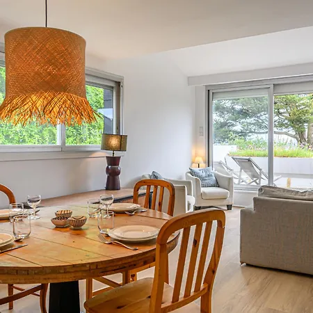 Plein Sud By Interhome La Trinité-sur-Mer