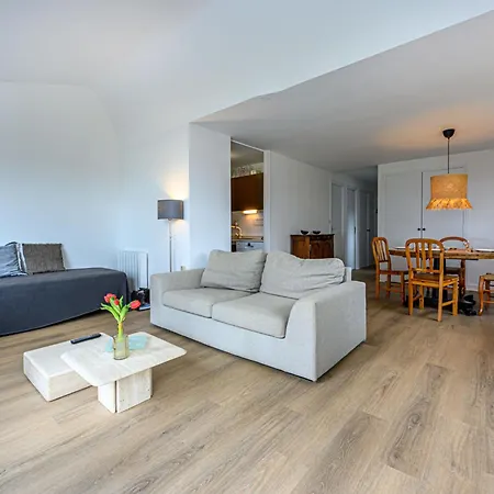 Plein Sud By Interhome * La Trinité-sur-Mer