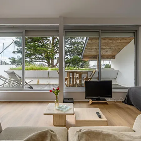 Plein Sud By Interhome דירה